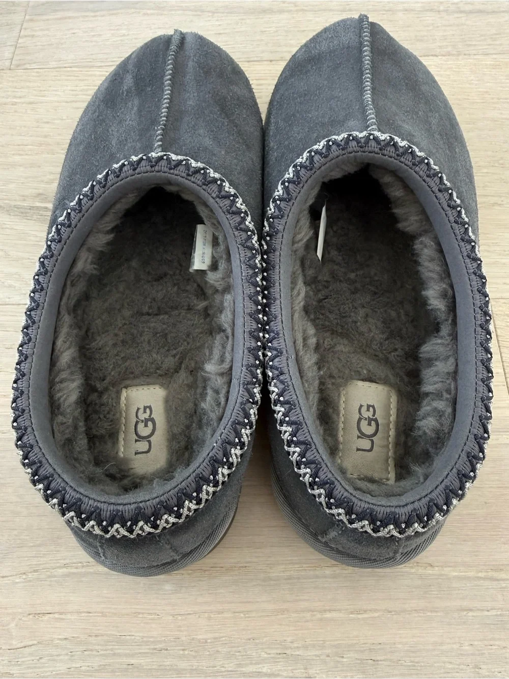 UGG men slippers